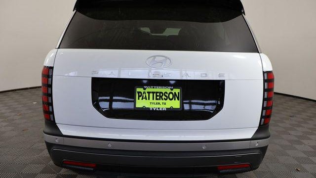 2026 Hyundai PALISADE SEL