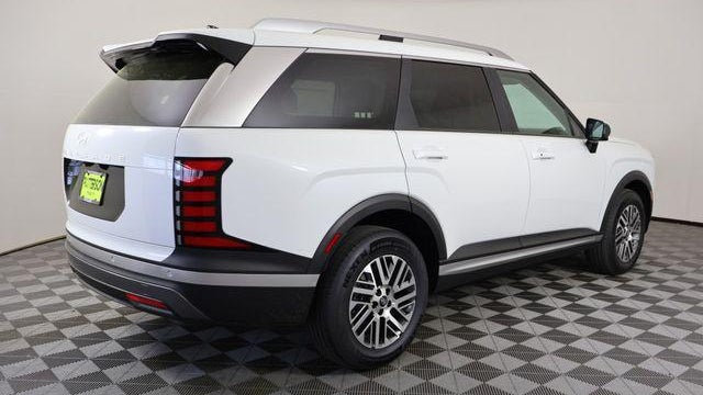 2026 Hyundai PALISADE SEL