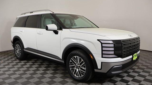 2026 Hyundai PALISADE SEL