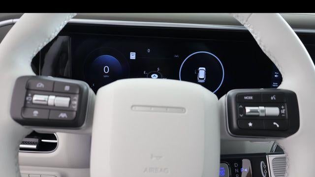 2026 Hyundai PALISADE SEL