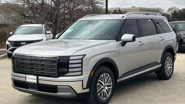 2026 Hyundai PALISADE SEL