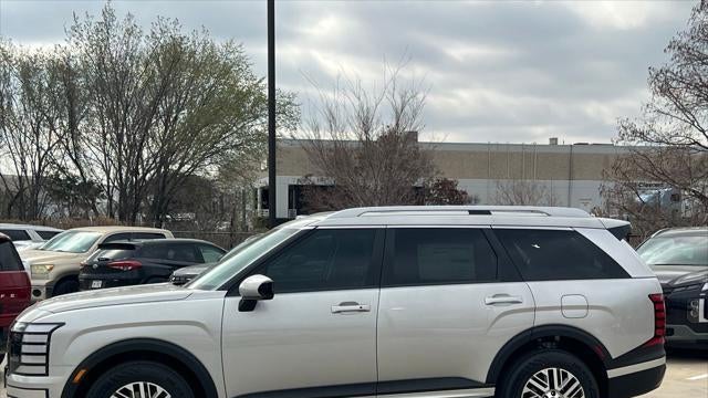 2026 Hyundai PALISADE SEL