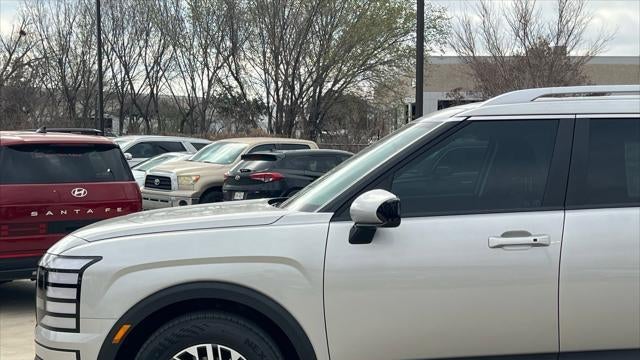 2026 Hyundai PALISADE SEL