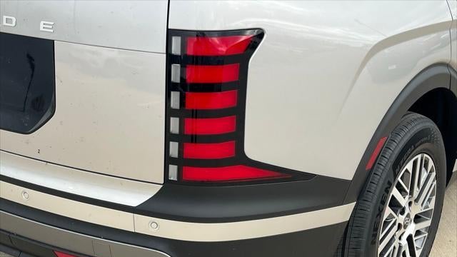 2026 Hyundai PALISADE SEL