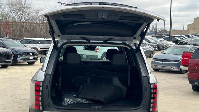2026 Hyundai PALISADE SEL