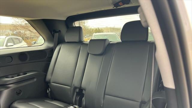 2026 Hyundai PALISADE SEL
