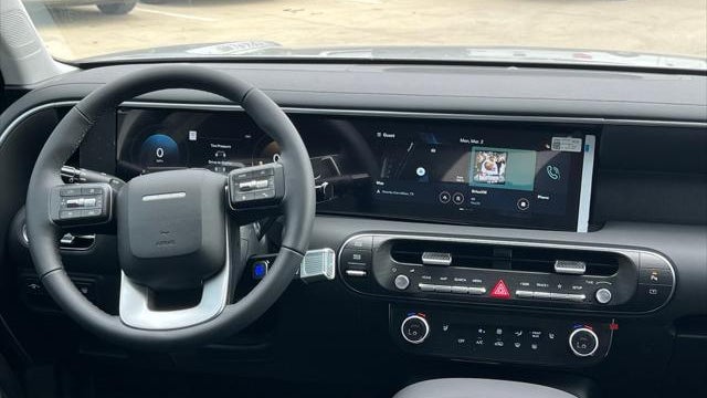 2026 Hyundai PALISADE SEL