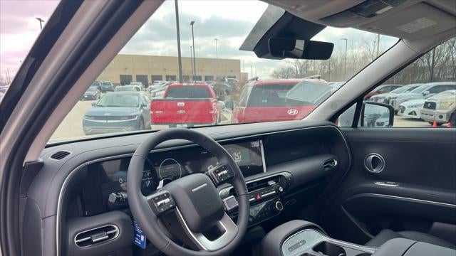 2026 Hyundai PALISADE SEL