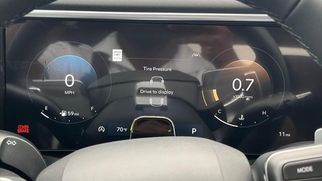 2026 Hyundai PALISADE SEL