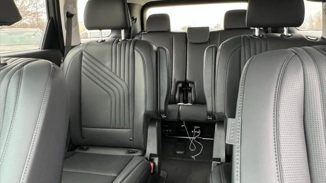 2026 Hyundai PALISADE SEL
