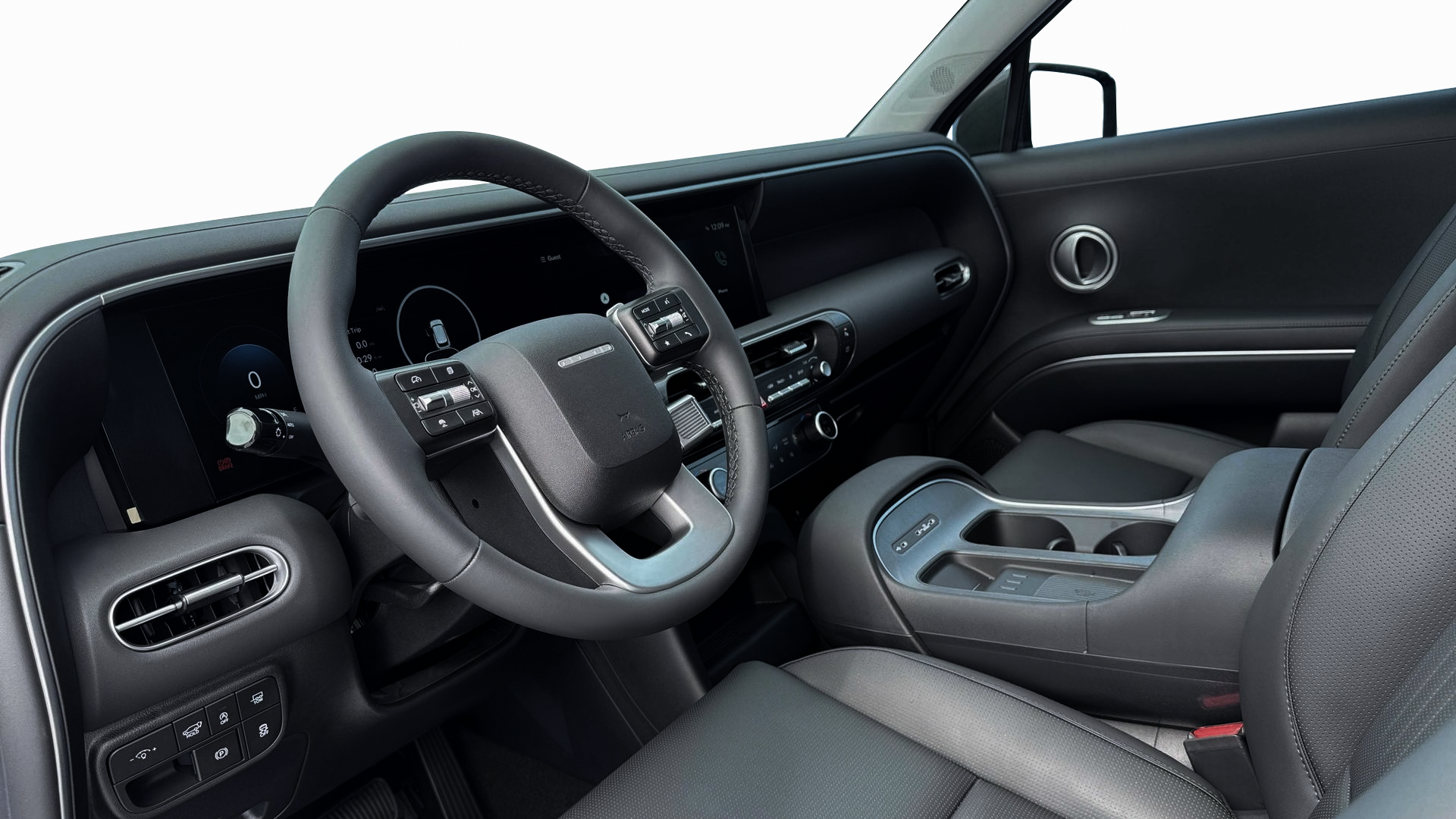 2026 Hyundai PALISADE SEL