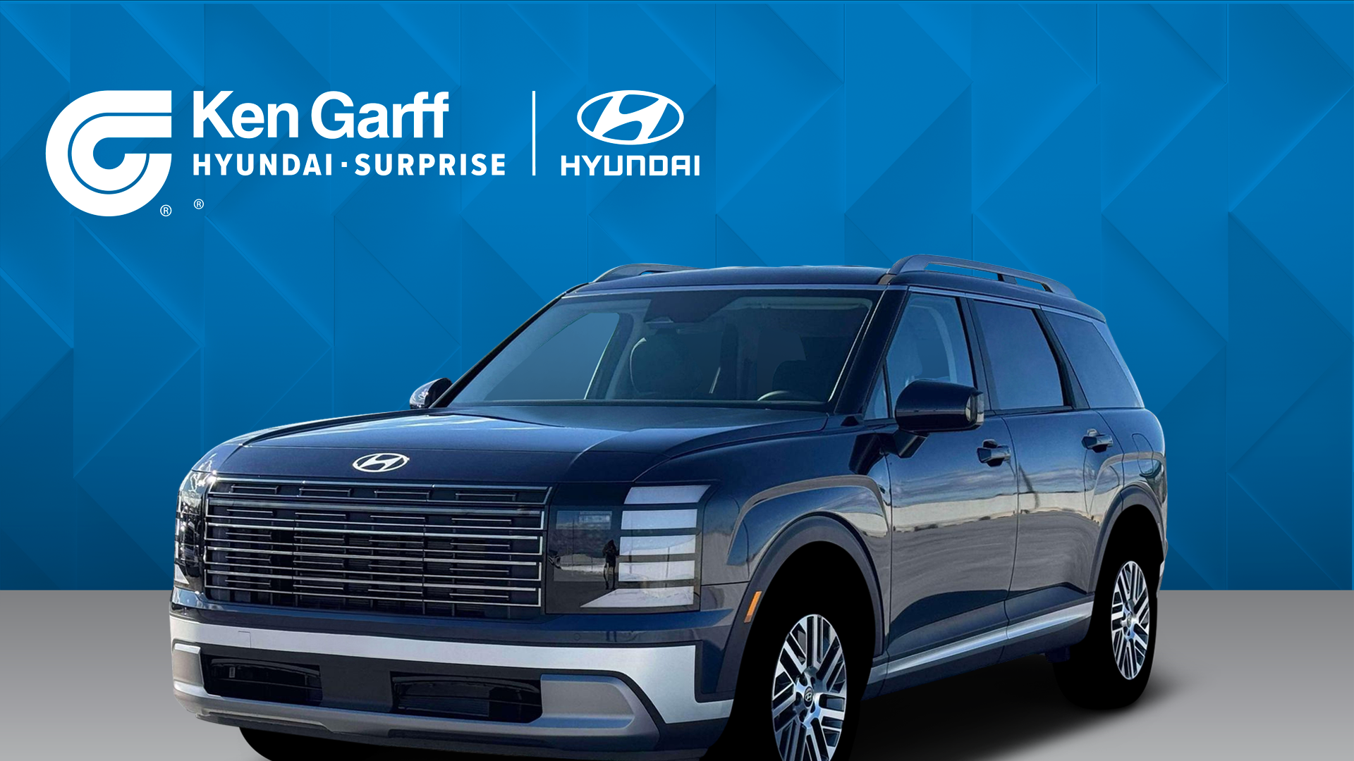 Preowned 2026 Hyundai PALISADE SEL for Sale
