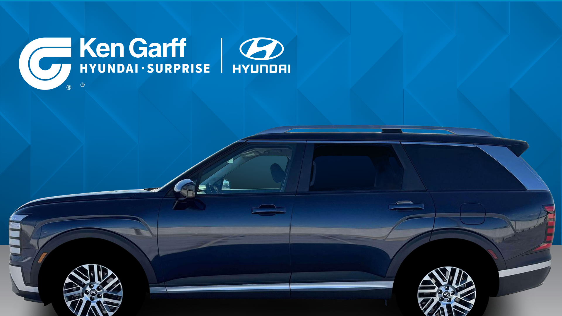 2026 Hyundai PALISADE SEL