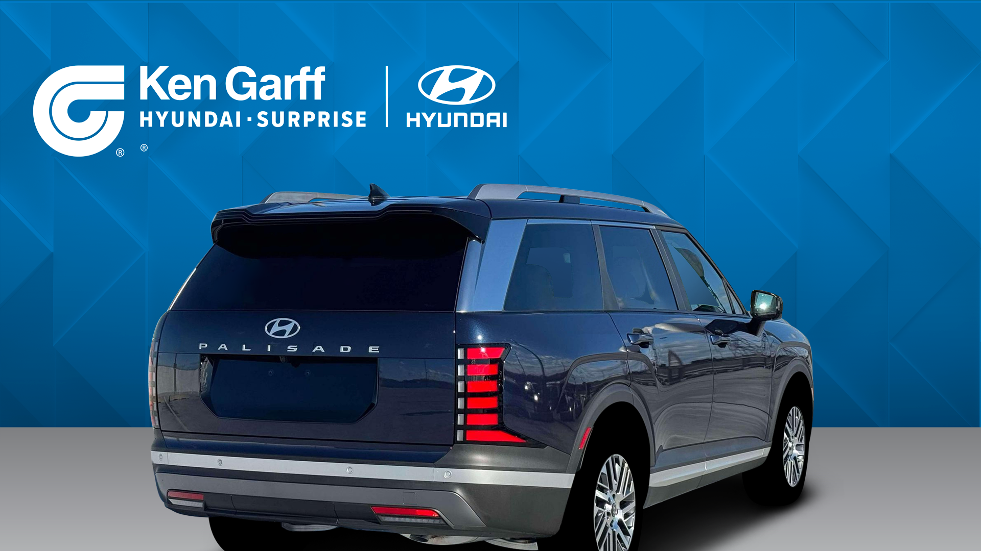 2026 Hyundai PALISADE SEL