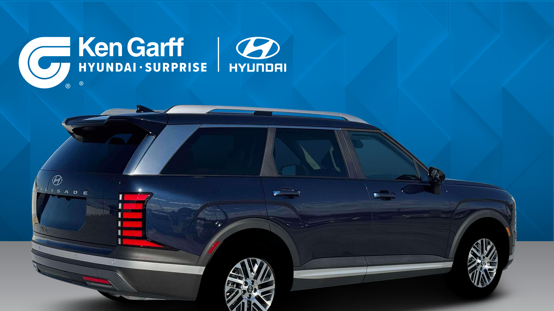 2026 Hyundai PALISADE SEL