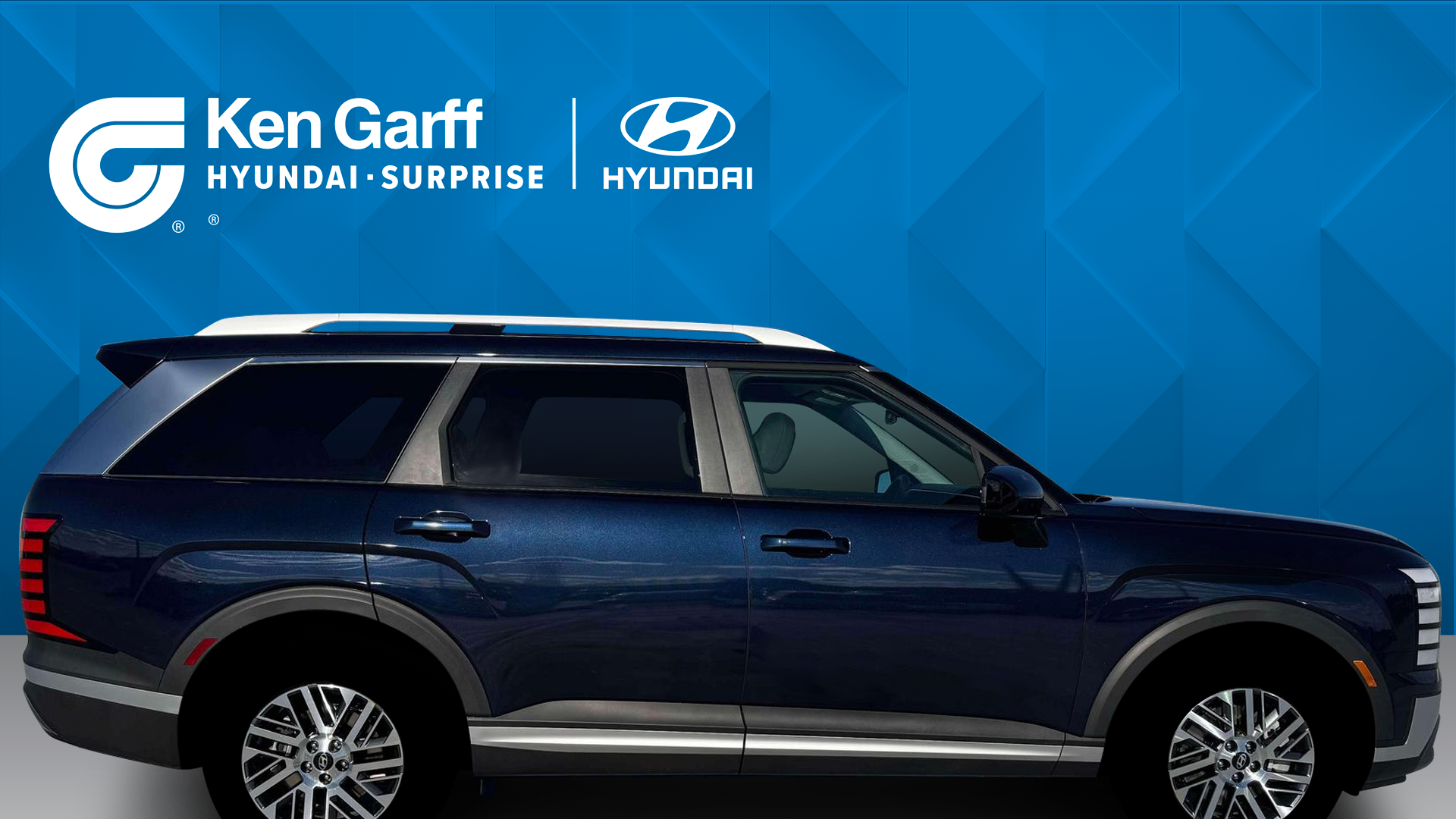 2026 Hyundai PALISADE SEL