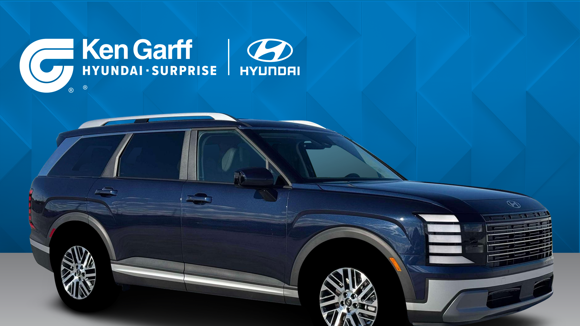 2026 Hyundai PALISADE SEL