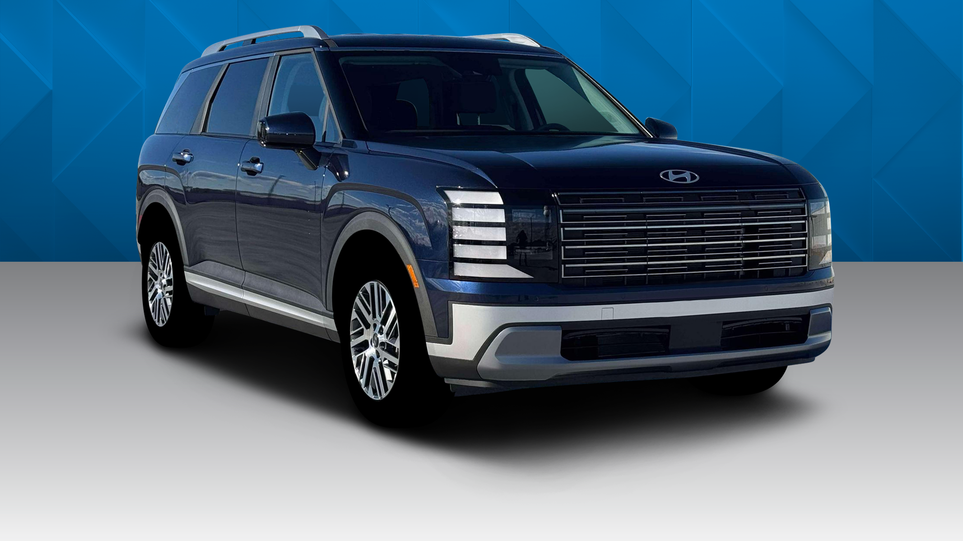 2026 Hyundai PALISADE SEL