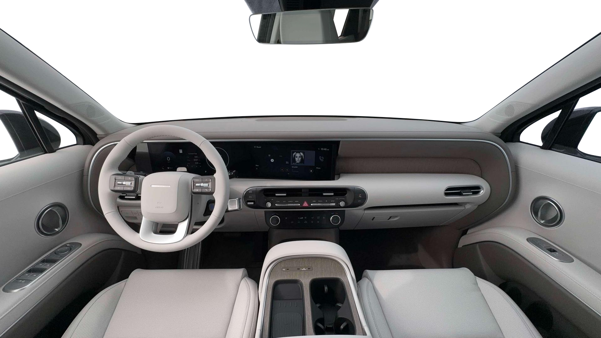 2026 Hyundai PALISADE SEL