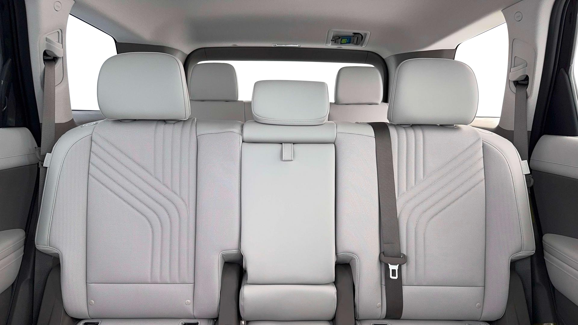 2026 Hyundai PALISADE SEL