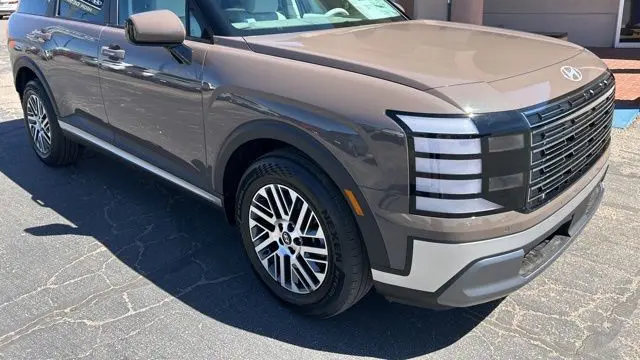 Preowned 2026 Hyundai PALISADE SEL for Sale