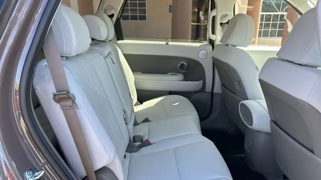 2026 Hyundai PALISADE SEL