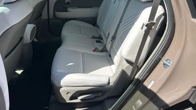 2026 Hyundai PALISADE SEL