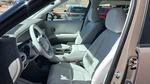 2026 Hyundai PALISADE SEL