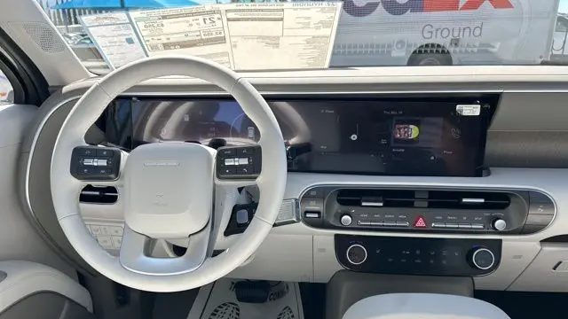 2026 Hyundai PALISADE SEL