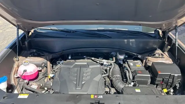 2026 Hyundai PALISADE SEL