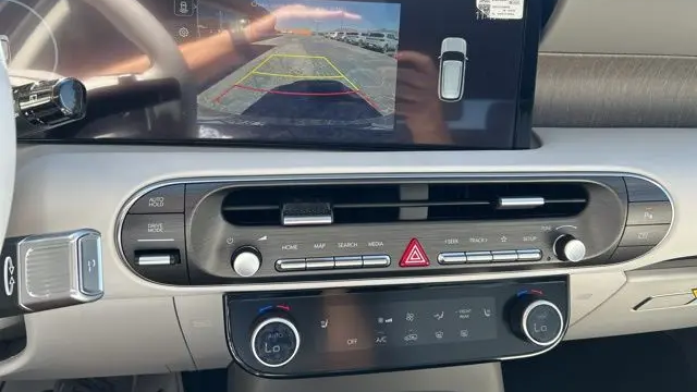 2026 Hyundai PALISADE SEL