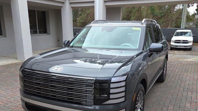 Preowned 2026 Hyundai PALISADE SEL for Sale