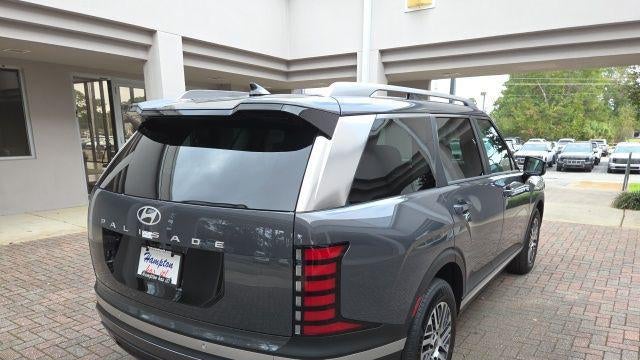 2026 Hyundai PALISADE SEL