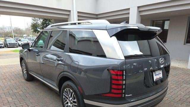 2026 Hyundai PALISADE SEL