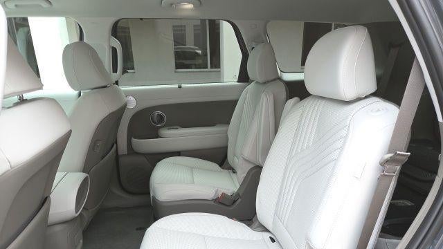 2026 Hyundai PALISADE SEL