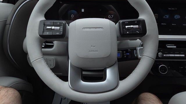 2026 Hyundai PALISADE SEL