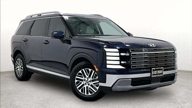 Preowned 2026 Hyundai PALISADE SEL for Sale