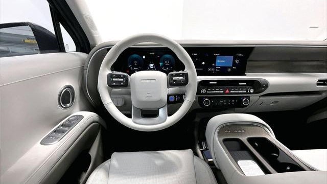 2026 Hyundai PALISADE SEL