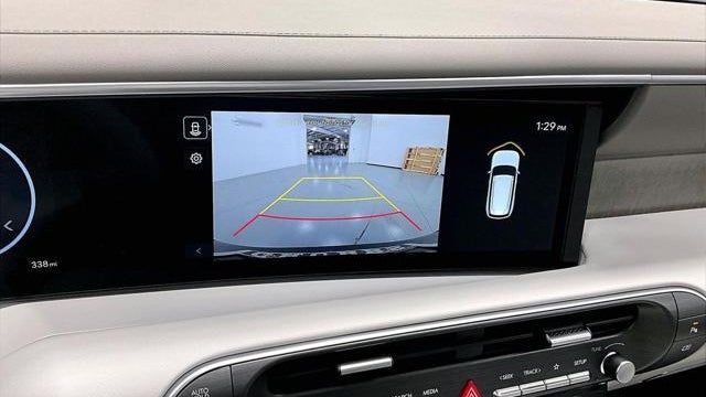 2026 Hyundai PALISADE SEL