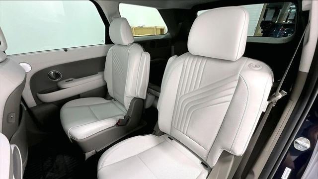 2026 Hyundai PALISADE SEL