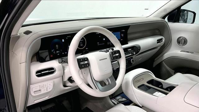 2026 Hyundai PALISADE SEL