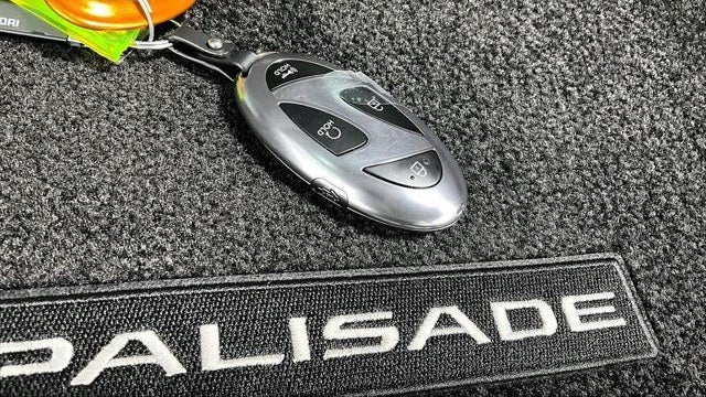 2026 Hyundai PALISADE SEL