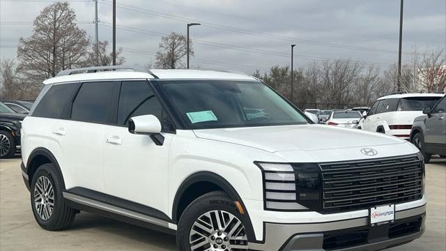 Preowned 2026 Hyundai PALISADE SEL for Sale