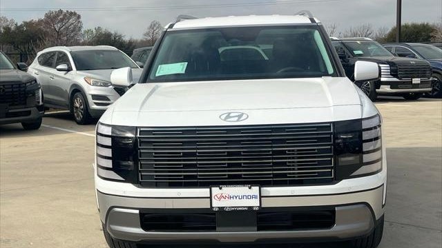 2026 Hyundai PALISADE SEL