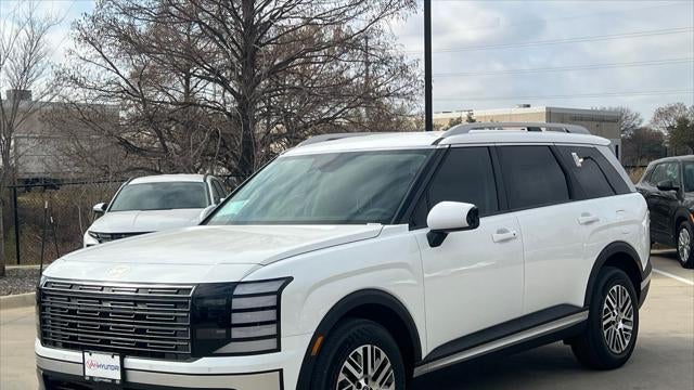 2026 Hyundai PALISADE SEL