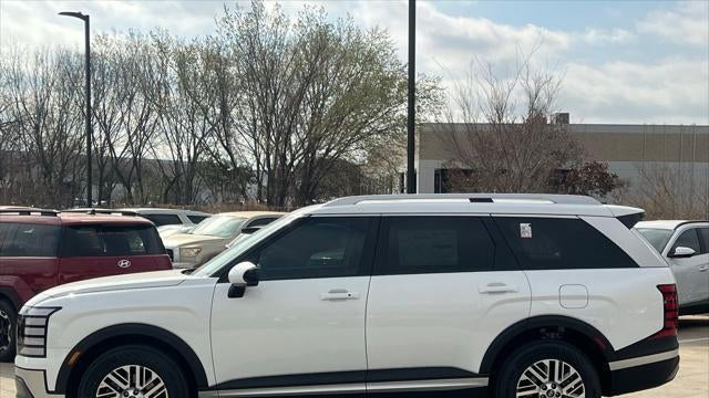 2026 Hyundai PALISADE SEL