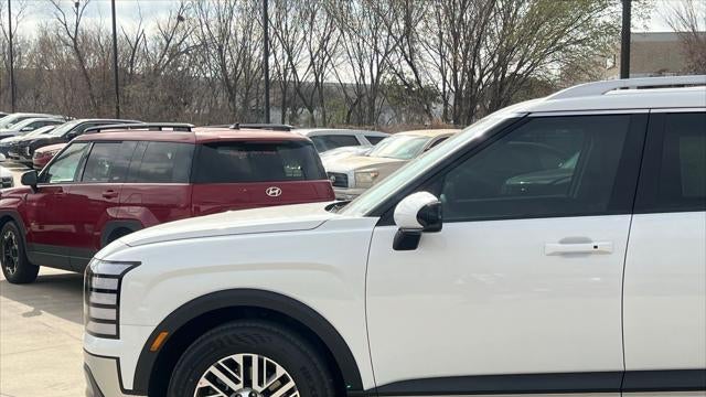 2026 Hyundai PALISADE SEL