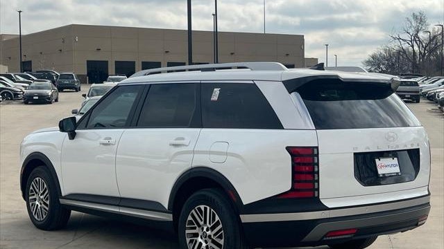 2026 Hyundai PALISADE SEL