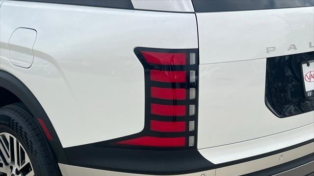 2026 Hyundai PALISADE SEL