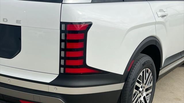 2026 Hyundai PALISADE SEL